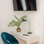 Apartment Fabelhafte Zum Wohlfühlen Mit Junik Duisburg