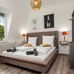 Fabelhafte Zum Wohlfuehlen Mit Junik Apartment Duisburg