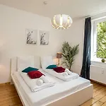 Apartment Fabelhafte Zum Wohlfuehlen Mit Junik Duisburg