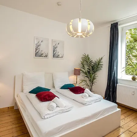 شقة Fabelhafte Zum Wohlfuehlen Mit Junik دوسبرغ