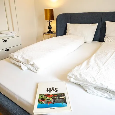 Fabelhafte Zum Wohlfuehlen Mit Junik * دوسبرغ