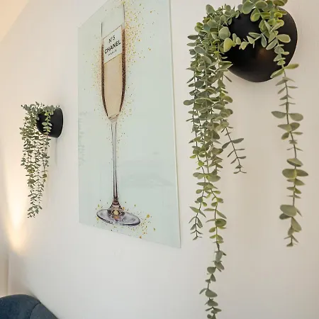 شقة Fabelhafte Zum Wohlfuehlen Mit Junik دوسبرغ