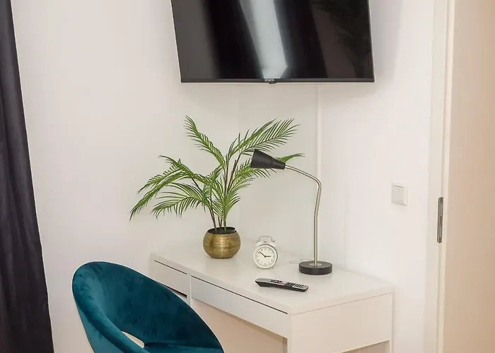 Apartment Fabelhafte Zum Wohlfuehlen Mit Junik Duisburg