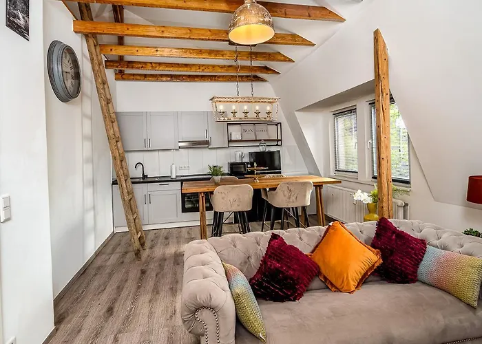 Fabelhafte Zum Wohlfuehlen Mit Junik *