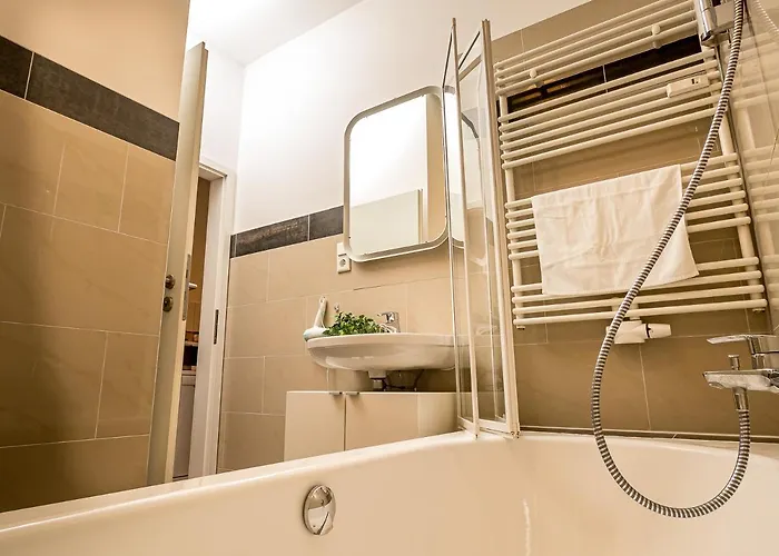 Fabelhafte Zum Wohlfuehlen Mit Junik Apartment Duisburg