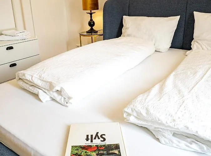 Fabelhafte Zum Wohlfuehlen Mit Junik * Duisburg