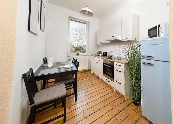 Fabelhafte Zum Wohlfuehlen Mit Junik Apartment *